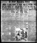 Thumbnail image of item number 1 in: 'El Paso Morning Times (El Paso, Tex.), Vol. 38TH YEAR, Ed. 1, Thursday, January 3, 1918'.