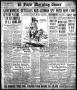 Primary view of El Paso Morning Times (El Paso, Tex.), Vol. 38TH YEAR, Ed. 1, Saturday, February 9, 1918