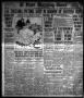 Thumbnail image of item number 1 in: 'El Paso Morning Times (El Paso, Tex.), Vol. 38TH YEAR, Ed. 1, Wednesday, February 13, 1918'.
