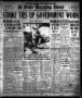 Primary view of El Paso Morning Times (El Paso, Tex.), Vol. 38TH YEAR, Ed. 2, Tuesday, April 2, 1918