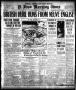 Primary view of El Paso Morning Times (El Paso, Tex.), Vol. 38TH YEAR, Ed. 1, Sunday, April 14, 1918