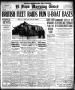Primary view of El Paso Morning Times (El Paso, Tex.), Vol. 38TH YEAR, Ed. 2, Wednesday, April 24, 1918