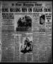 Primary view of El Paso Morning Times (El Paso, Tex.), Vol. 38TH YEAR, Ed. 2, Monday, May 6, 1918