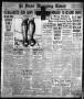 Primary view of El Paso Morning Times (El Paso, Tex.), Vol. 38TH YEAR, Ed. 1, Friday, May 24, 1918