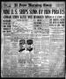 Primary view of El Paso Morning Times (El Paso, Tex.), Vol. 38TH YEAR, Ed. 1, Tuesday, June 4, 1918