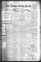 Newspaper: The Denison Daily Herald. (Denison, Tex.), Vol. 18, No. 70, Ed. 1 Wed…