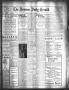 Newspaper: The Denison Daily Herald. (Denison, Tex.), Vol. 18, No. 133, Ed. 1 Mo…