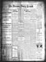Newspaper: The Denison Daily Herald. (Denison, Tex.), Vol. 18, No. 157, Ed. 1 Sa…