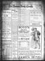 Thumbnail image of item number 1 in: 'The Denison Daily Herald. (Denison, Tex.), Vol. 18, No. 158, Ed. 1 Monday, January 14, 1907'.