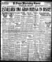 Thumbnail image of item number 1 in: 'El Paso Morning Times (El Paso, Tex.), Vol. 36TH YEAR, Ed. 1, Friday, June 29, 1917'.