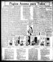 Thumbnail image of item number 4 in: 'El Paso Morning Times (El Paso, Tex.), Vol. 36TH YEAR, Ed. 1, Monday, July 2, 1917'.