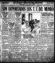 Thumbnail image of item number 1 in: 'El Paso Morning Times (El Paso, Tex.), Vol. 36TH YEAR, Ed. 1, Friday, July 13, 1917'.