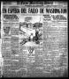 Thumbnail image of item number 1 in: 'El Paso Morning Times (El Paso, Tex.), Vol. 36TH YEAR, Ed. 1, Saturday, July 14, 1917'.