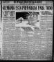 Thumbnail image of item number 1 in: 'El Paso Morning Times (El Paso, Tex.), Vol. 36TH YEAR, Ed. 1, Friday, July 27, 1917'.