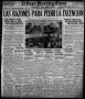 Primary view of El Paso Morning Times (El Paso, Tex.), Vol. 36TH YEAR, Ed. 1, Monday, July 30, 1917