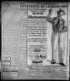 Thumbnail image of item number 2 in: 'El Paso Morning Times (El Paso, Tex.), Vol. 36TH YEAR, Ed. 1, Friday, August 17, 1917'.