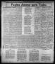 Thumbnail image of item number 4 in: 'El Paso Morning Times (El Paso, Tex.), Vol. 36TH YEAR, Ed. 1, Monday, August 20, 1917'.