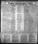Thumbnail image of item number 4 in: 'El Paso Morning Times (El Paso, Tex.), Vol. 36TH YEAR, Ed. 1, Monday, August 27, 1917'.