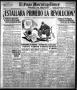 Primary view of El Paso Morning Times (El Paso, Tex.), Vol. 38TH YEAR, Ed. 1, Tuesday, September 11, 1917