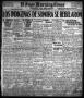 Primary view of El Paso Morning Times (El Paso, Tex.), Vol. 38TH YEAR, Ed. 1, Friday, October 19, 1917
