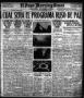 Primary view of El Paso Morning Times (El Paso, Tex.), Vol. 38TH YEAR, Ed. 1, Tuesday, October 23, 1917
