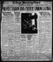 Thumbnail image of item number 1 in: 'El Paso Morning Times (El Paso, Tex.), Vol. 38TH YEAR, Ed. 1, Friday, December 21, 1917'.