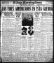 Primary view of El Paso Morning Times (El Paso, Tex.), Vol. 38TH YEAR, Ed. 1, Wednesday, January 9, 1918
