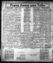 Thumbnail image of item number 4 in: 'El Paso Morning Times (El Paso, Tex.), Vol. 38TH YEAR, Ed. 1, Monday, May 13, 1918'.