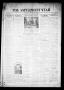 Thumbnail image of item number 1 in: 'The Aspermont Star (Aspermont, Tex.), Vol. 39, No. 12, Ed. 1 Thursday, September 23, 1937'.