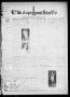 Thumbnail image of item number 1 in: 'The Aspermont Star (Aspermont, Tex.), Vol. 60, No. 25, Ed. 1 Thursday, February 28, 1957'.