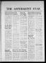 Newspaper: The Aspermont Star (Aspermont, Tex.), Vol. 70, No. 39, Ed. 1 Thursday…