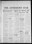 Newspaper: The Aspermont Star (Aspermont, Tex.), Vol. 70, No. 48, Ed. 1 Thursday…