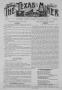 Newspaper: The Texas Miner, Volume 1, Number 9, March 17, 1894