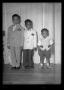 Photograph: [Photograph of Three Young Boys]