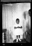 Photograph: [Photograph of a Young Child]
