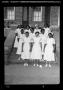 Thumbnail image of item number 1 in: '[Photograph of a Group of Nurses]'.