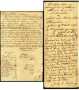 Letter: [Probate execution of James Stuart]