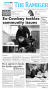 Newspaper: The Rambler (Fort Worth, Tex.), Vol. 93, No. 6, Ed. 1 Wednesday, Febr…