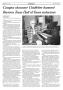 Thumbnail image of item number 2 in: 'The University News (Irving, Tex.), Vol. [26], No. [8], Ed. 1 Wednesday, October 31, 2001'.