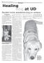 Newspaper: The University News (Irving, Tex.), Vol. 32, No. 2, Ed. 1 Wednesday, …