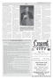Thumbnail image of item number 3 in: 'The University News (Irving, Tex.), Vol. 35, No. 6, Ed. 1 Wednesday, October 12, 2005'.
