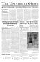 Newspaper: The University News (Irving, Tex.), Vol. 34, No. 3, Ed. 1 Tuesday, Se…