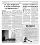 Thumbnail image of item number 4 in: 'The University News (Irving, Tex.), Vol. 36, No. 16, Ed. 1 Tuesday, February 22, 2011'.