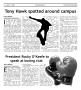 Thumbnail image of item number 4 in: 'The University News (Irving, Tex.), Vol. 36, No. 20, Ed. 1 Friday, April 1, 2011'.