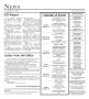 Thumbnail image of item number 2 in: 'The University News (Irving, Tex.), Vol. 37, No. 6, Ed. 1 Tuesday, October 11, 2011'.