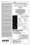 Thumbnail image of item number 4 in: 'The University News (Irving, Tex.), Vol. 32, No. 22, Ed. 1 Wednesday, April 30, 2003'.
