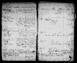 Thumbnail image of item number 4 in: '[J. P.  Civil and Criminal Docket, No Precinct, Cooke County,1858-1861]'.
