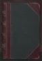 Book: [Record of Fugitives, District Court, Cook County, 1865-1908]