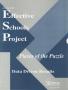 Journal/Magazine/Newsletter: Journal of the Effective Schools Project, Volume 4, 1997
