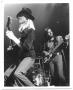 Photograph: [Photograph of Johnny Winter Performing with Isaac Payton Sweat]